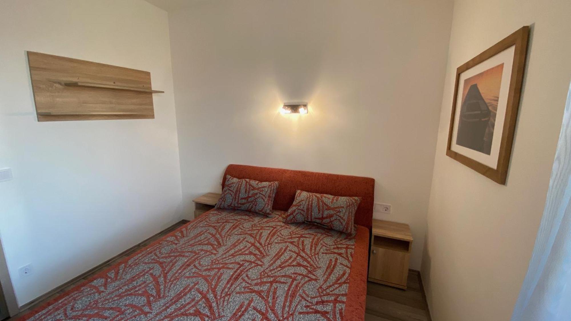 Mifi Apartman بالاتوليلّي المظهر الخارجي الصورة